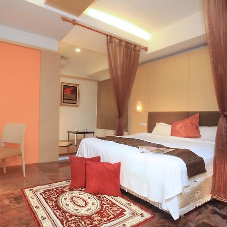 Ying Xiang Wen Quan Hotel Yilan Εξωτερικό φωτογραφία