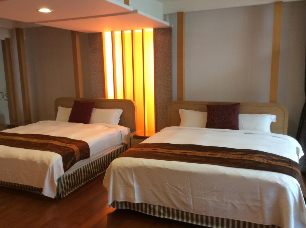 Ying Xiang Wen Quan Hotel Yilan Δωμάτιο φωτογραφία