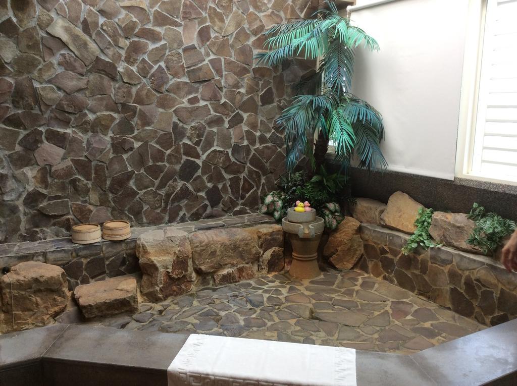 Ying Xiang Wen Quan Hotel Yilan Δωμάτιο φωτογραφία