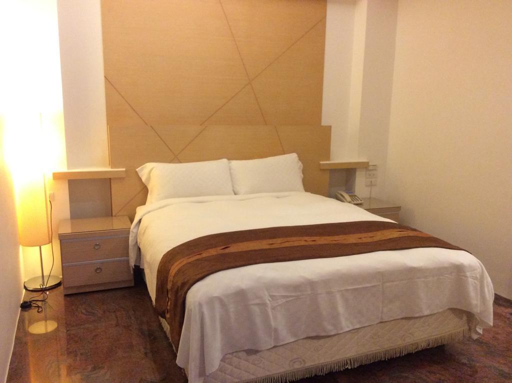 Ying Xiang Wen Quan Hotel Yilan Δωμάτιο φωτογραφία