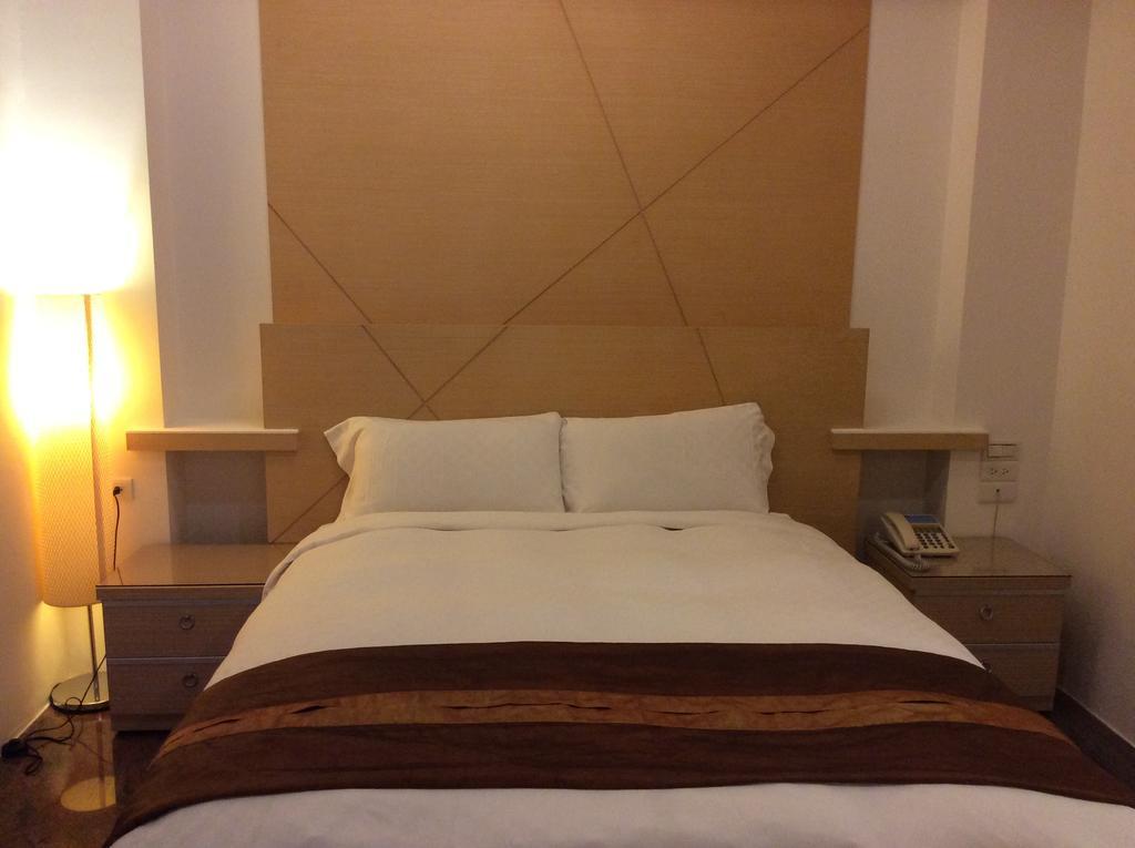 Ying Xiang Wen Quan Hotel Yilan Δωμάτιο φωτογραφία