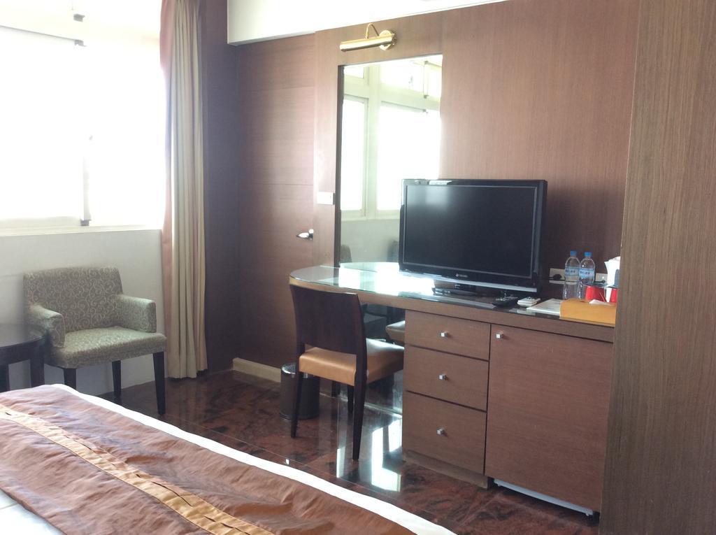 Ying Xiang Wen Quan Hotel Yilan Δωμάτιο φωτογραφία