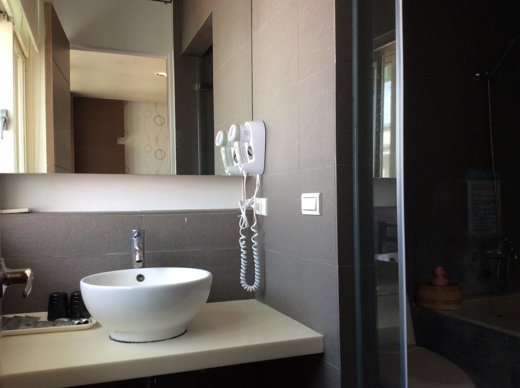 Ying Xiang Wen Quan Hotel Yilan Δωμάτιο φωτογραφία