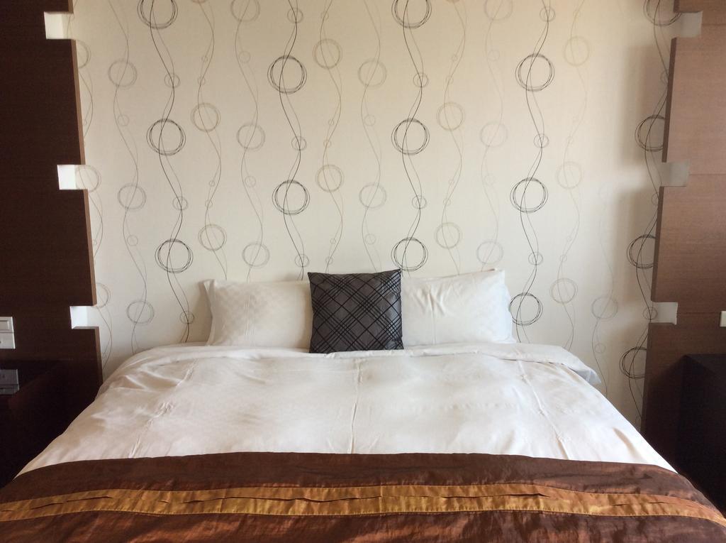 Ying Xiang Wen Quan Hotel Yilan Δωμάτιο φωτογραφία