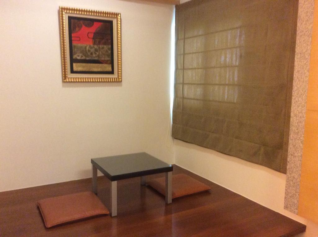 Ying Xiang Wen Quan Hotel Yilan Δωμάτιο φωτογραφία
