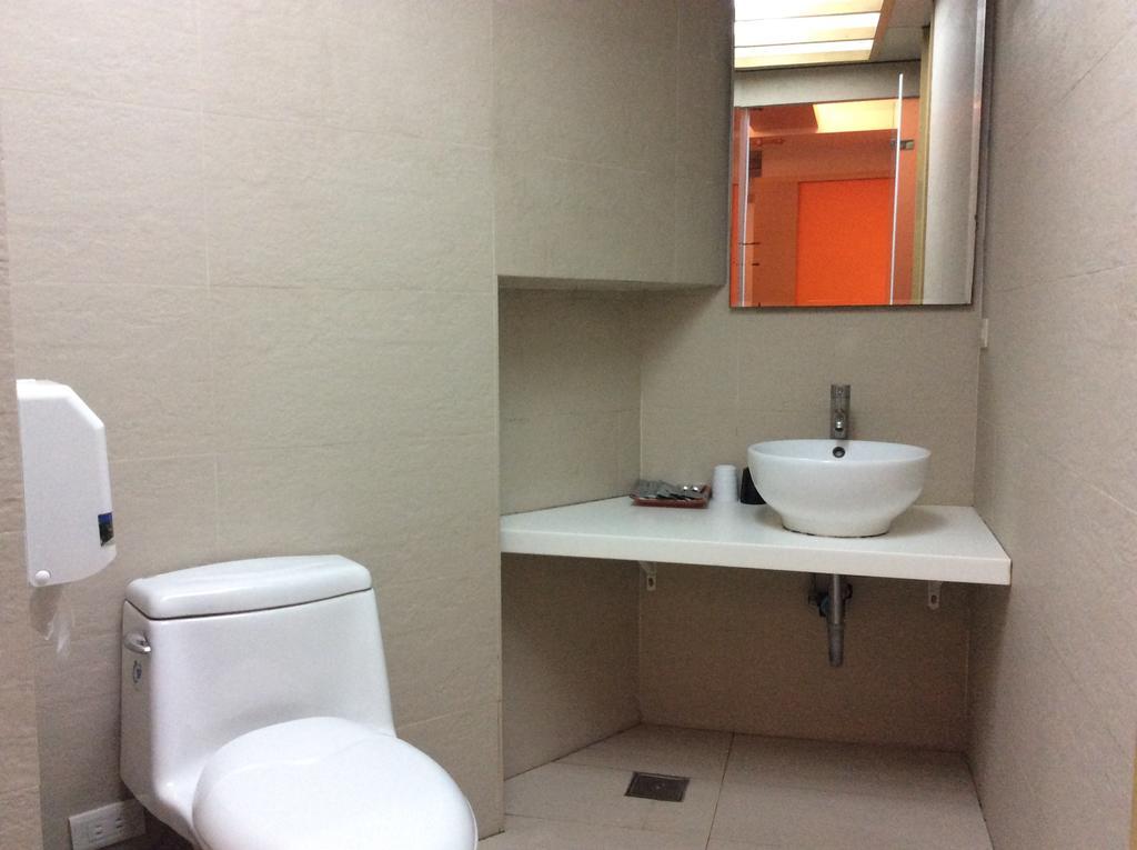 Ying Xiang Wen Quan Hotel Yilan Δωμάτιο φωτογραφία