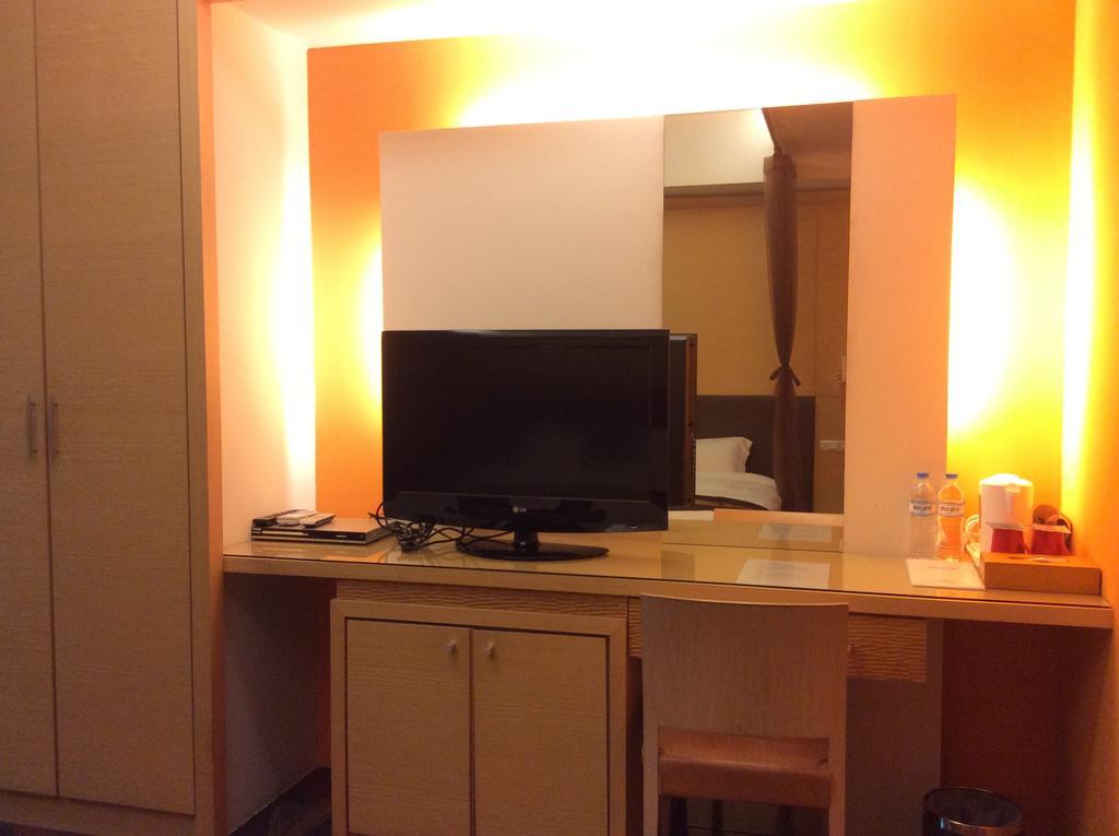 Ying Xiang Wen Quan Hotel Yilan Δωμάτιο φωτογραφία