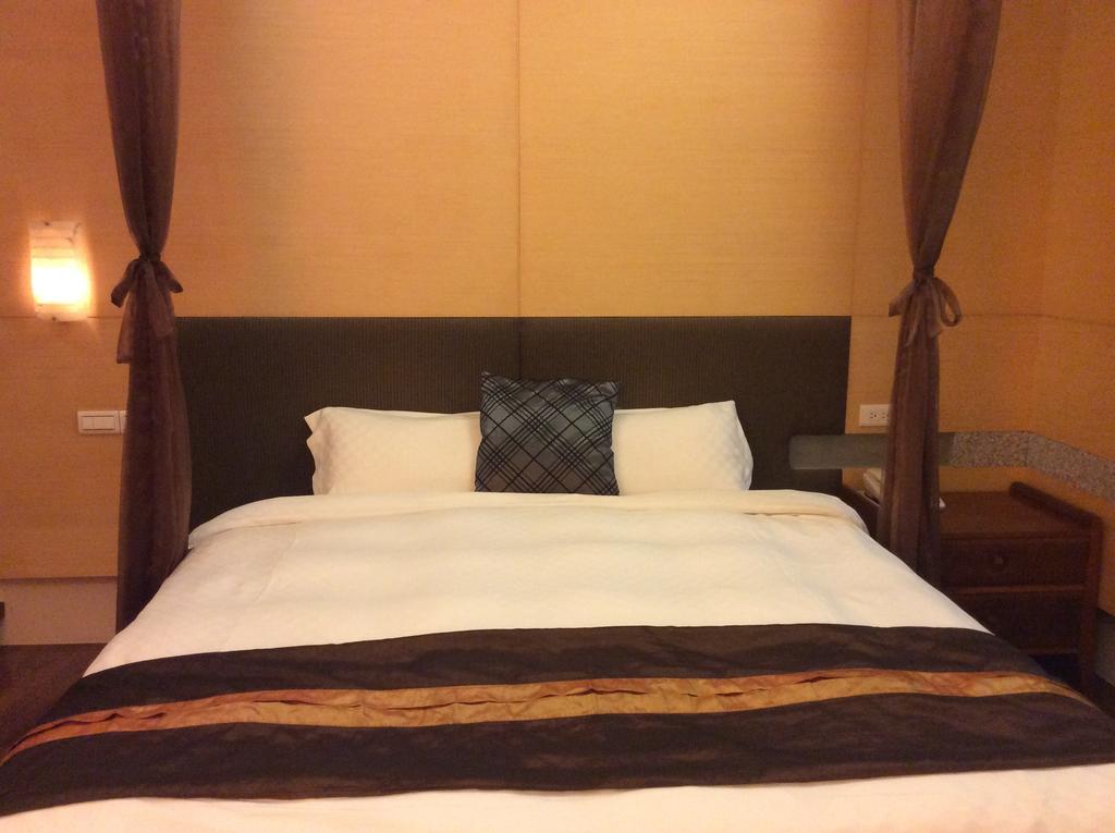 Ying Xiang Wen Quan Hotel Yilan Δωμάτιο φωτογραφία