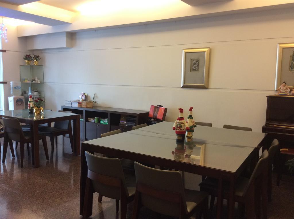 Ying Xiang Wen Quan Hotel Yilan Εξωτερικό φωτογραφία