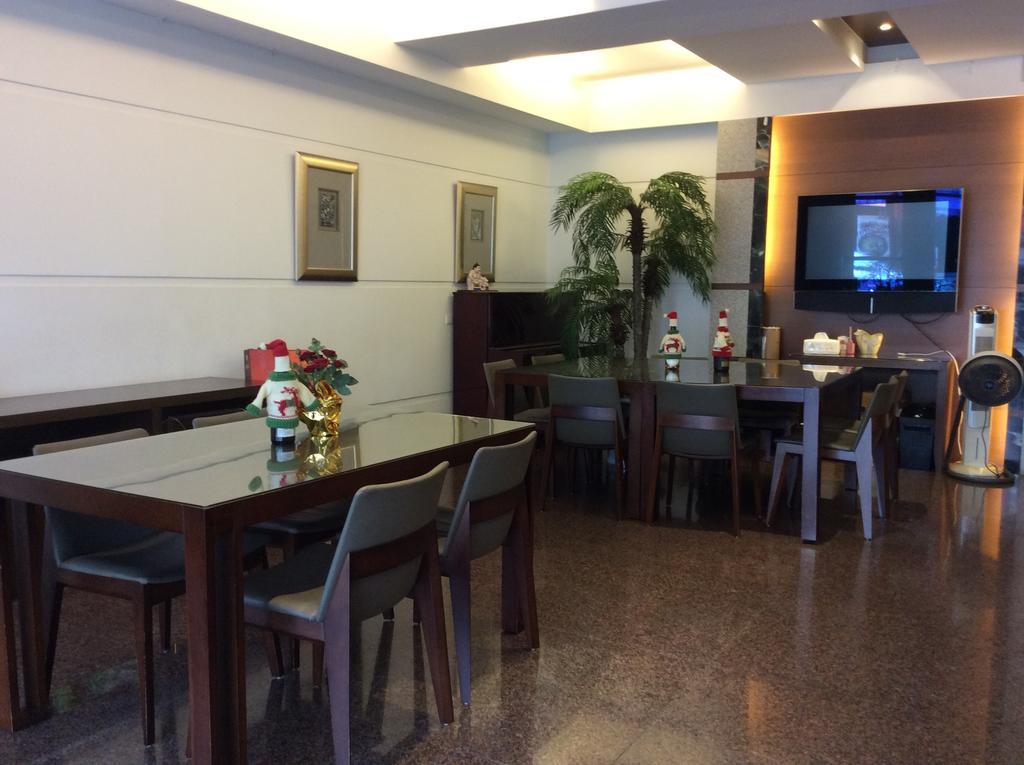 Ying Xiang Wen Quan Hotel Yilan Εξωτερικό φωτογραφία