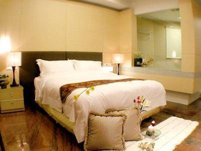 Ying Xiang Wen Quan Hotel Yilan Εξωτερικό φωτογραφία