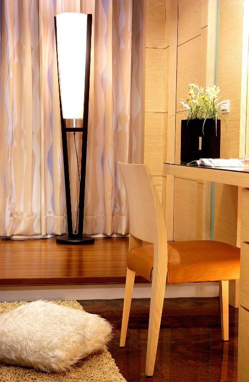 Ying Xiang Wen Quan Hotel Yilan Εξωτερικό φωτογραφία