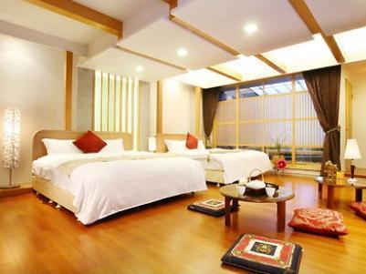Ying Xiang Wen Quan Hotel Yilan Εξωτερικό φωτογραφία