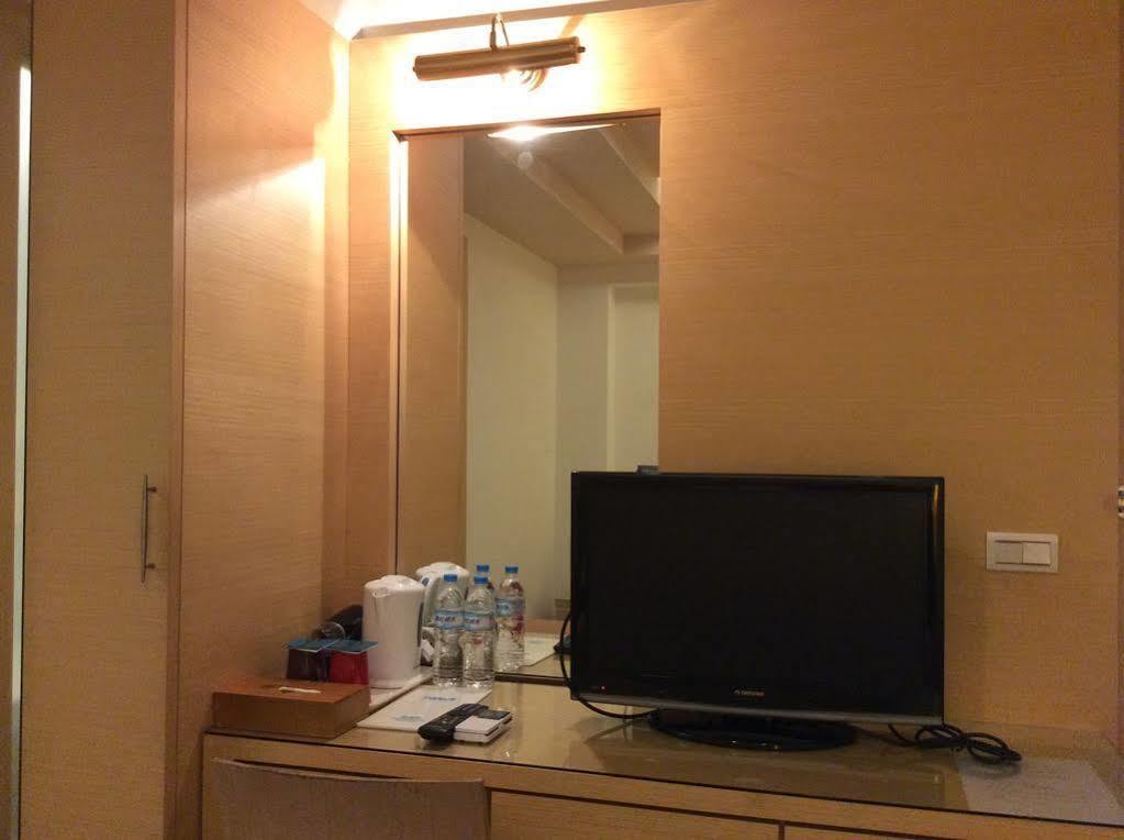 Ying Xiang Wen Quan Hotel Yilan Εξωτερικό φωτογραφία